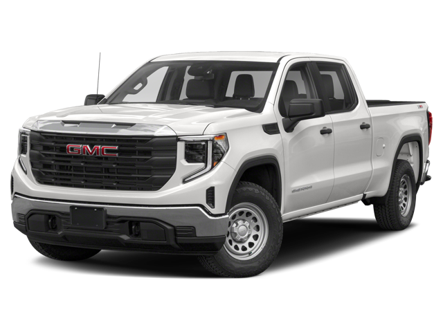 GMC Sierra 1500 - Hall Motor Company in LAKEVIEW OR