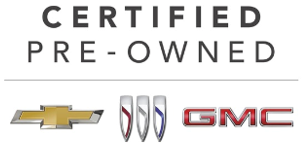 Chevrolet Buick GMC Certified Pre-Owned in LAKEVIEW, OR