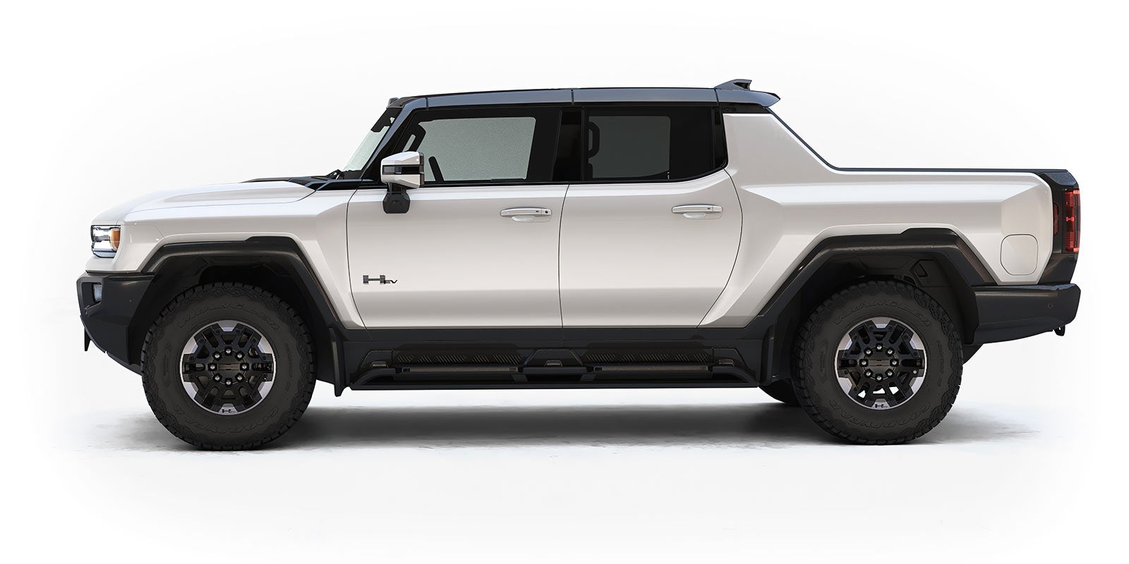 hummer ev pickup and hummer ev | Hall Motor Company in LAKEVIEW OR