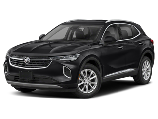 Buick Envision - Hall Motor Company in LAKEVIEW OR