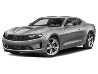 Chevrolet Camaro - Hall Motor Company in LAKEVIEW OR