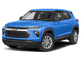 Chevrolet Trailblazer - Hall Motor Company in LAKEVIEW OR