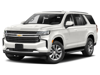 Chevrolet Tahoe - Hall Motor Company in LAKEVIEW OR