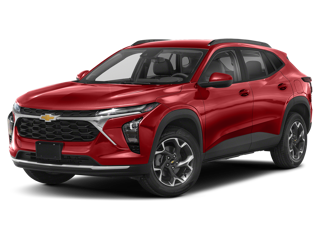 Chevrolet Trax - Hall Motor Company in LAKEVIEW OR