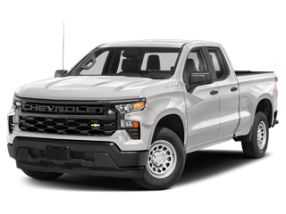Chevrolet Silverado 1500 - Hall Motor Company in LAKEVIEW OR