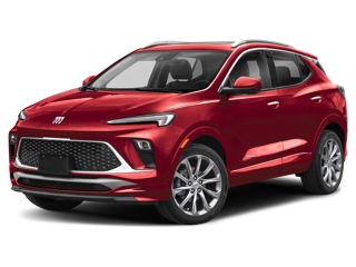 Buick Encore GX - Hall Motor Company in LAKEVIEW OR