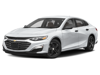 Chevrolet Malibu - Hall Motor Company in LAKEVIEW OR