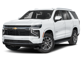 Chevrolet Tahoe - Hall Motor Company in LAKEVIEW OR