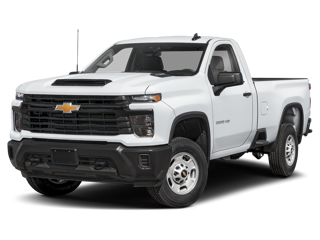 Chevrolet Silverado HD - Hall Motor Company in LAKEVIEW OR