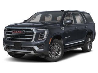 GMC Yukon - Hall Motor Company in LAKEVIEW OR
