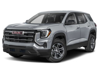 GMC Terrain - Hall Motor Company in LAKEVIEW OR