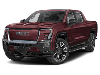Sierra EV vs. Rivian R1T - Hall Motor Company in LAKEVIEW OR