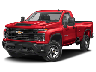 Chevrolet Silverado 3500HD