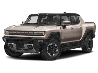 HUMMER EV vs Tesla Cybertruck - Hall Motor Company in LAKEVIEW OR