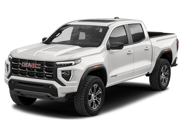 GMC Canyon - Hall Motor Company in LAKEVIEW OR