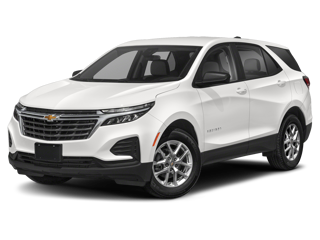 Chevrolet Equinox - Hall Motor Company in LAKEVIEW OR