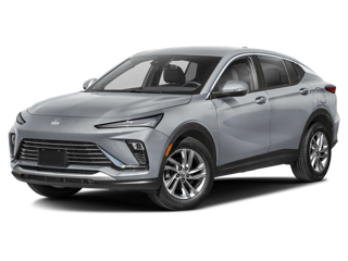 Buick Envista - Hall Motor Company in LAKEVIEW OR