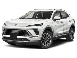 Buick Envision - Hall Motor Company in LAKEVIEW OR