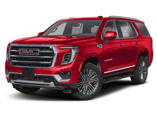 GMC Yukon - Hall Motor Company in LAKEVIEW OR