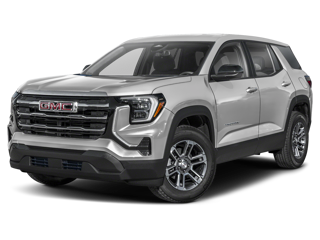 GMC Terrain - Hall Motor Company in LAKEVIEW OR