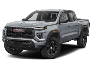 GMC Canyon - Hall Motor Company in LAKEVIEW OR
