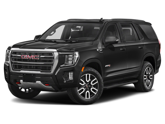 GMC Yukon - Hall Motor Company in LAKEVIEW OR