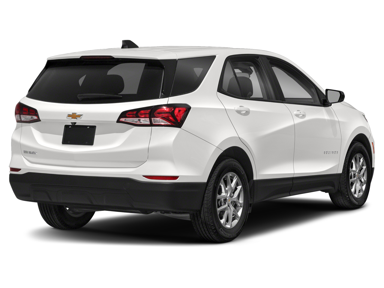 2022 Chevrolet Equinox Premier photo 2