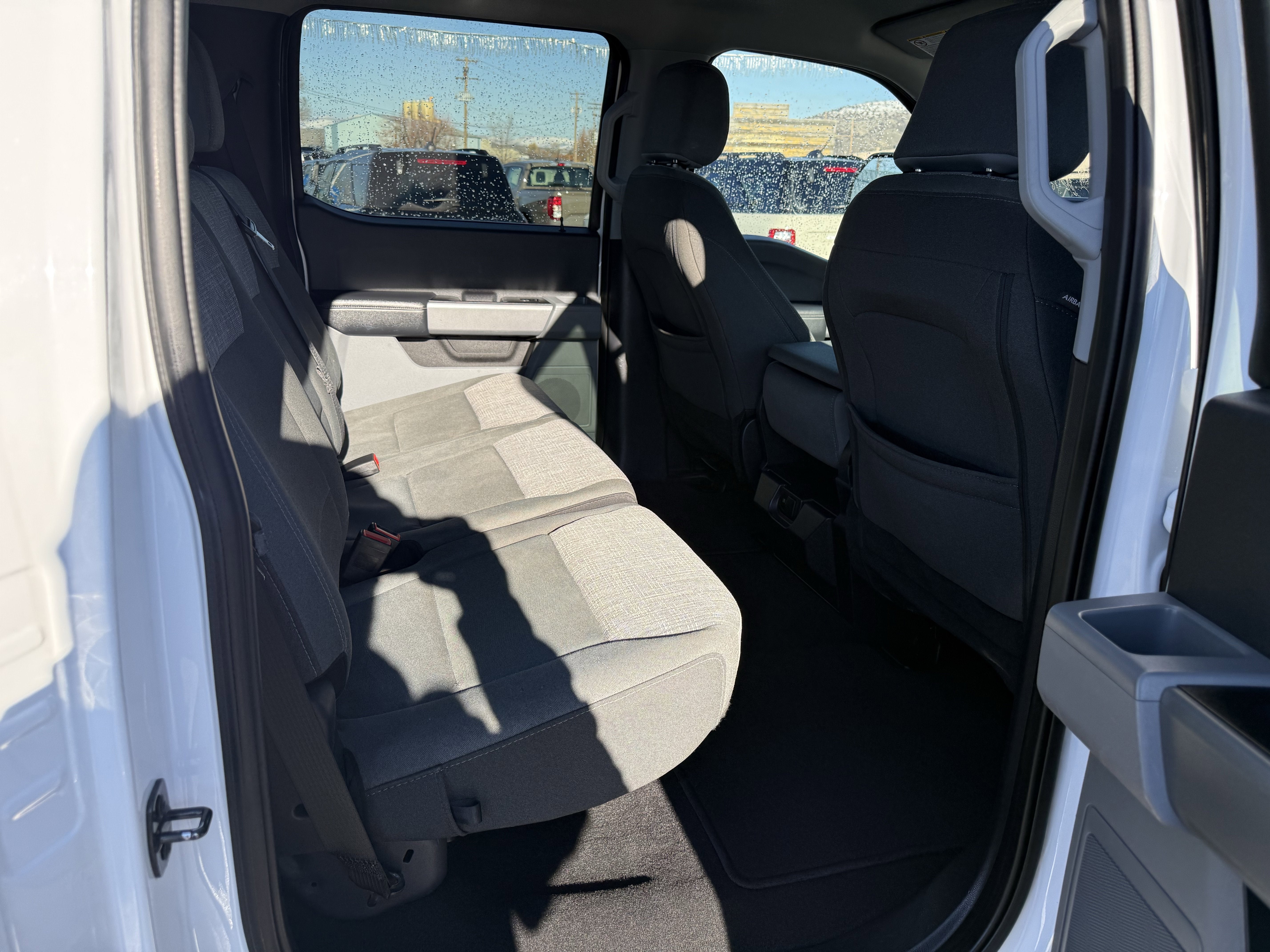 2024 Ford Super Duty F-250 SRW Super Duty