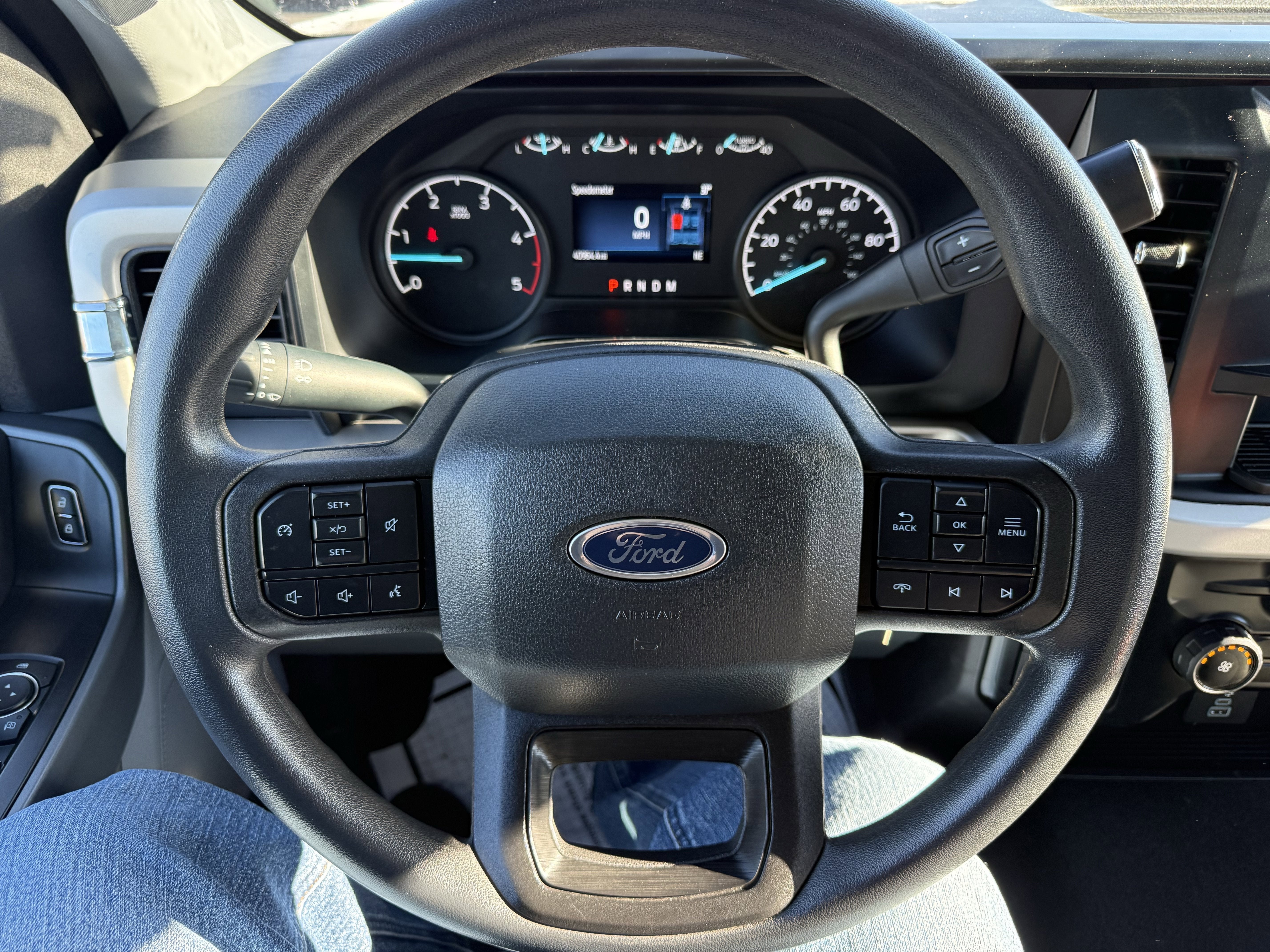 2024 Ford Super Duty F-250 SRW Super Duty