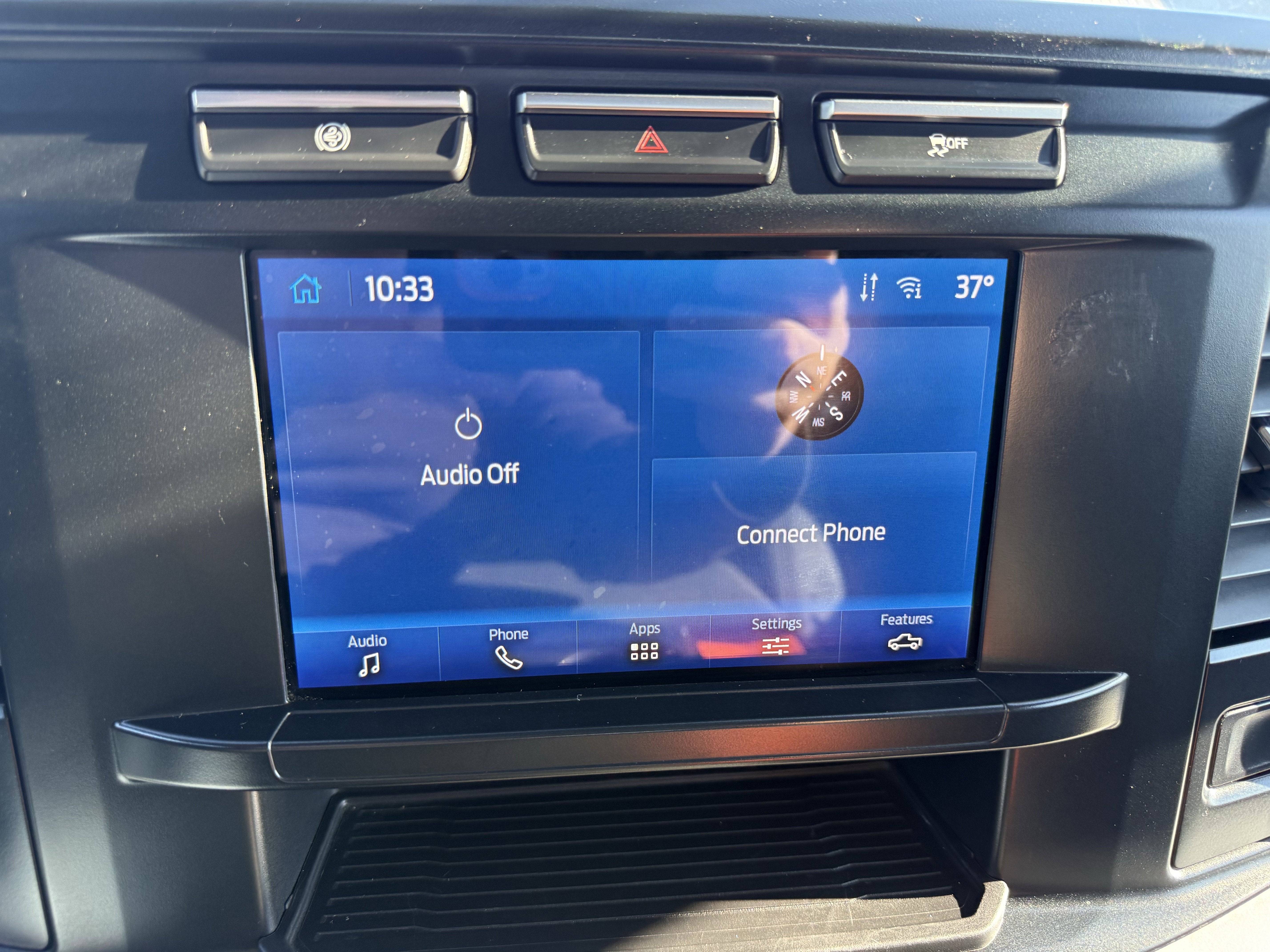 2024 Ford Super Duty F-250 SRW Super Duty