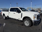 2024 Ford Super Duty F-250 SRW Super Duty