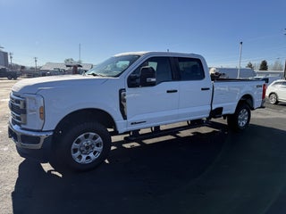2024 Ford Super Duty F-250 SRW Super Duty