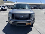 2012 Ford F-150 FX4