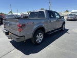 2012 Ford F-150 FX4