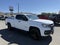 2021 Chevrolet Colorado 4WD Z71