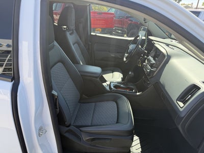 2021 Chevrolet Colorado 4WD Z71