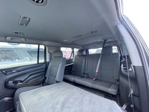 2015 Chevrolet Suburban LS