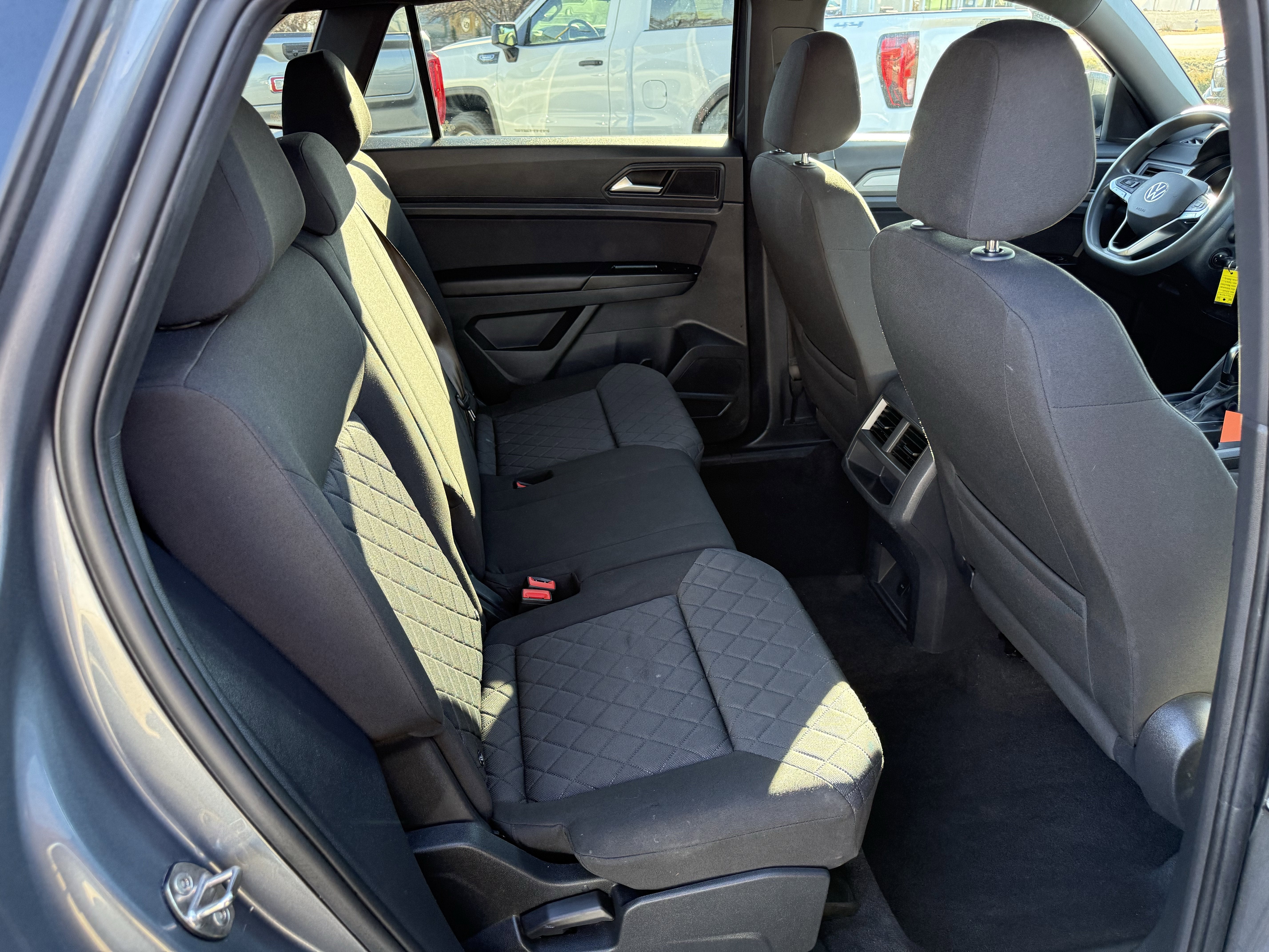 2020 Volkswagen Atlas Cross Sport 2.0T S