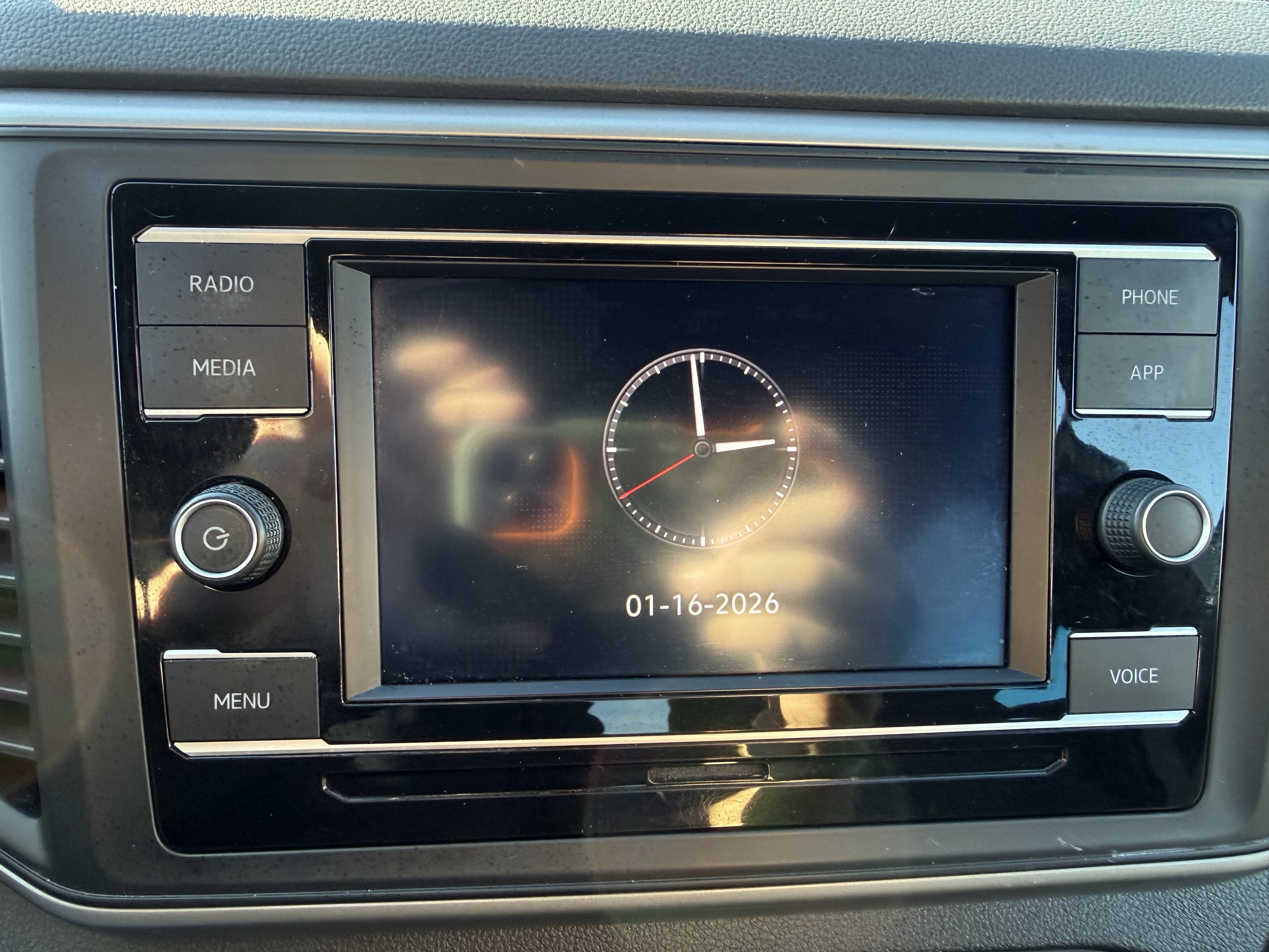 2020 Volkswagen Atlas Cross Sport 2.0T S