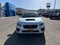 2016 Subaru WRX STi