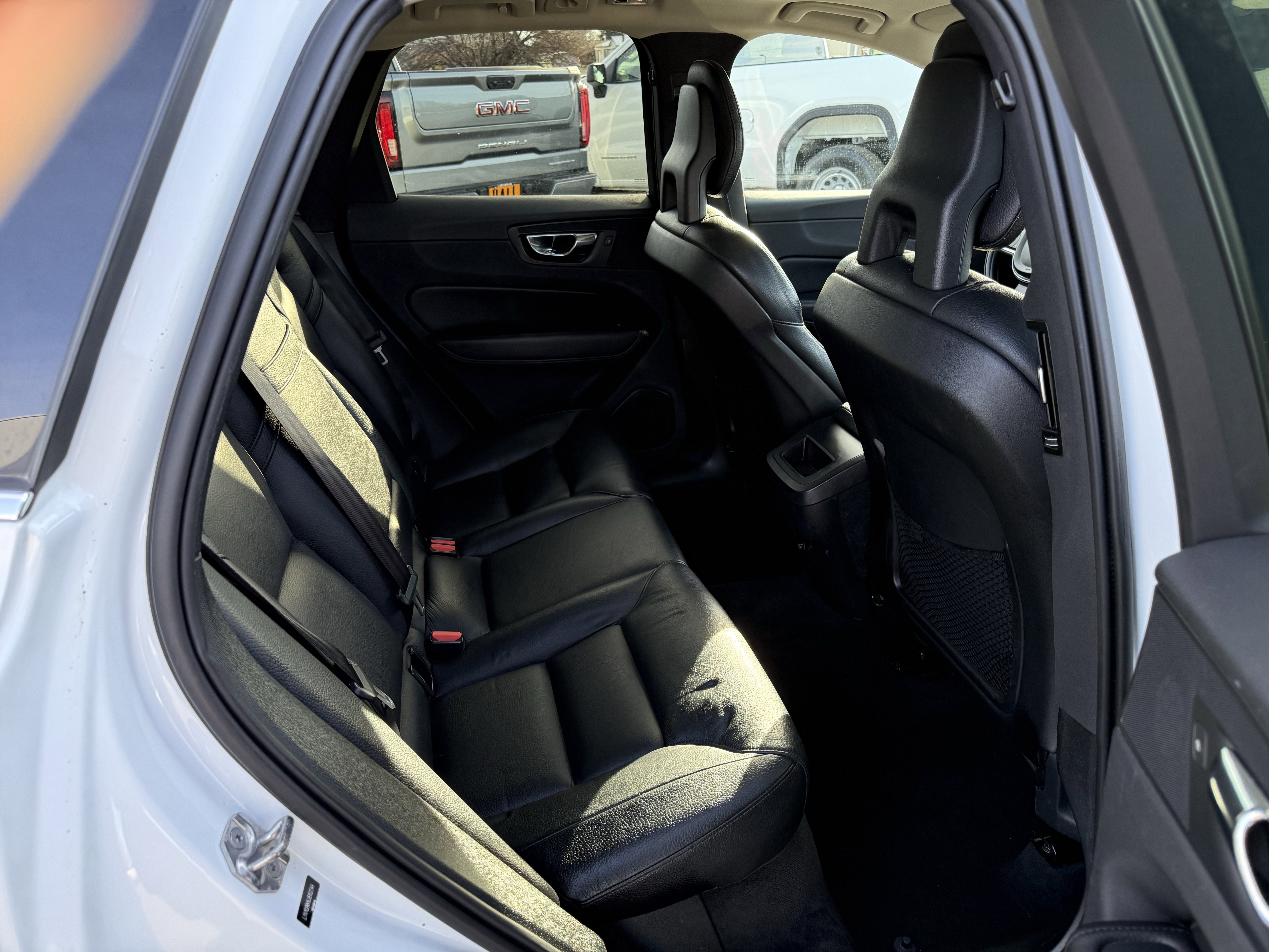 2018 Volvo XC60 Momentum