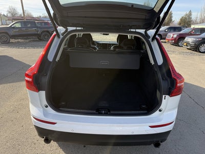 2018 Volvo XC60 Momentum