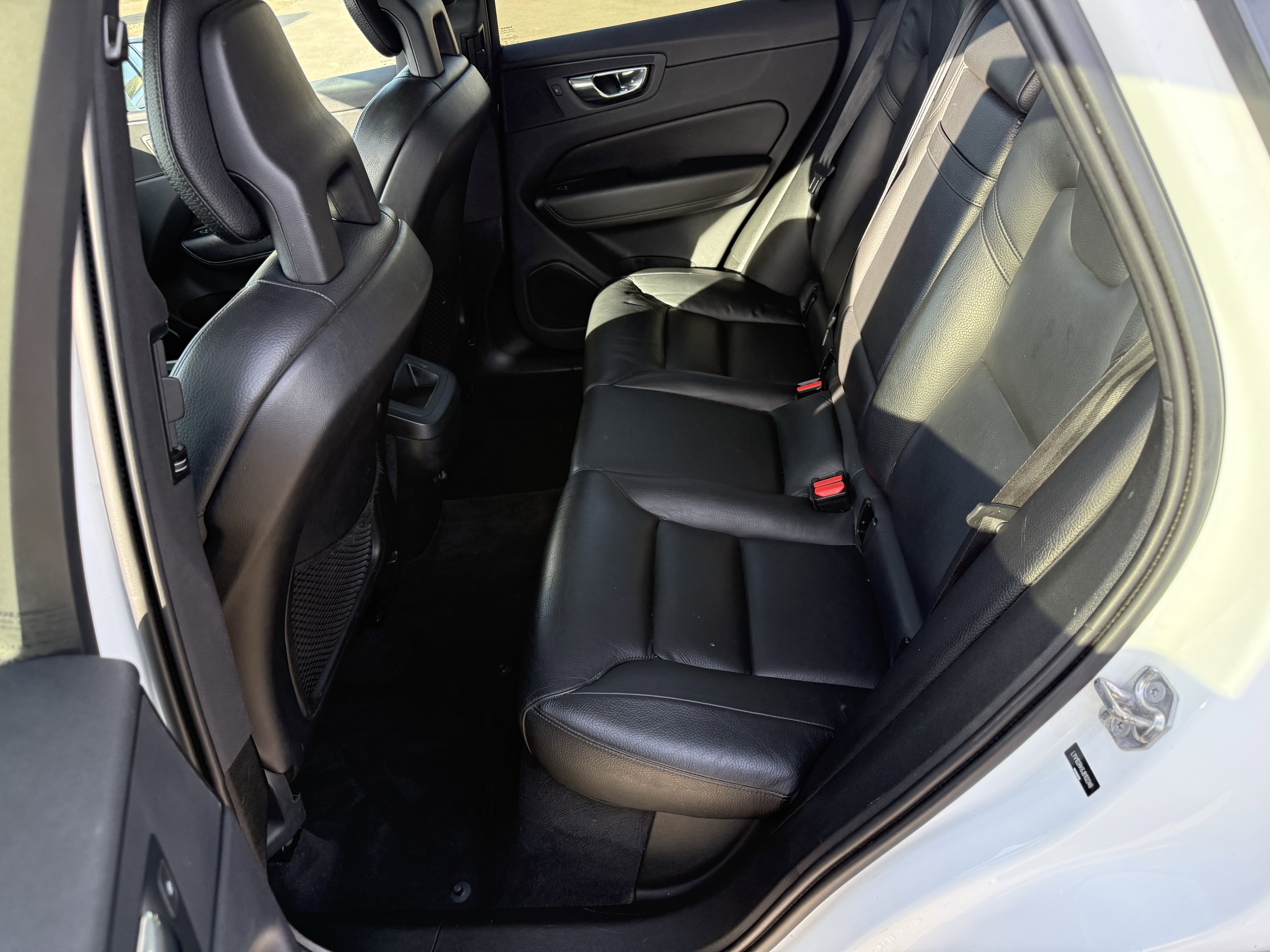 2018 Volvo XC60 Momentum