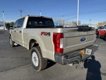 2018 Ford Super Duty F-250 SRW XL