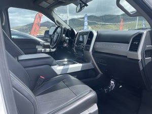2018 Ford Super Duty F-250 SRW XL