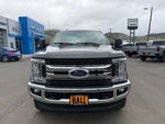 2019 Ford Super Duty F-350 SRW XL