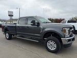 2019 Ford Super Duty F-350 SRW XL