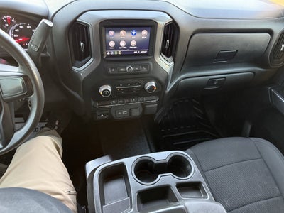 2022 GMC Sierra 3500 HD Pro