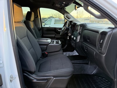 2022 GMC Sierra 3500 HD Pro