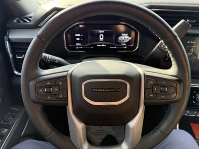 2025 GMC Sierra 3500 HD Denali